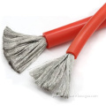 Flexible Red Black Color-Coded 24 AWG Soft Silicone Wire Cable: A Comprehensive Guide